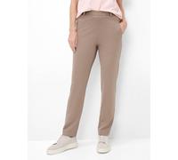 Raphaela by Brax Damen Schlupfhose Style CILLY TAUPE, braun, Gr. 50K
