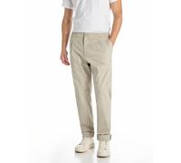 Replay M9983c.000.84999 Hosen 36 Moon Grey
