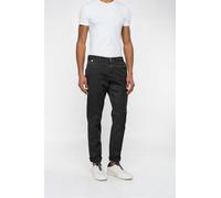 Replay Herren Benni Hyperchino Color Xlite Jeans, 040 Black, 34 W/34 L