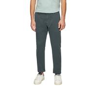 Phoenix: Strukturierte Chino im Regular Fit 30/32 grau 2150229.9581.30_32