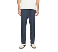 s. Oliver Pants Dark-blue Größe: W31L32 | Outlet | Herren | Blau