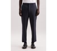 Seidensticker Chino Herren grau, 48