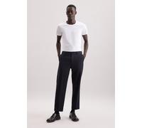 Seidensticker Chino Herren blau, 50