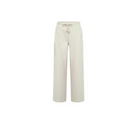 Chinohose SOYACONCEPT "Soya Concept Trouser SC-ANGELIN", Damen, Gr. XXL, Normalgrößen, beige (1500 sand), Obermaterial: 60% Baumwolle, 40% Polyester, Hosen Chinohose (49880620-XXL) 1500 sand