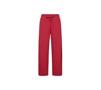 Chinohose SOYACONCEPT "Soya Concept Trouser SC_BANU", Damen, Gr. L, Normalgrößen, 4177 chili pepper, Obermaterial: 48% Modal, 48% Polyester, 4% Elasthan, Hosen Chinohose (78648450-L) 4177 chili pepper