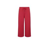 Chinohose SOYACONCEPT "Soya Concept Trouser SC_BANU", Damen, Gr. XL, Normalgrößen, 4177 chili pepper, Obermaterial: 48% Modal, 48% Polyester, 4% Elasthan, Hosen Chinohose (43932163-XL)