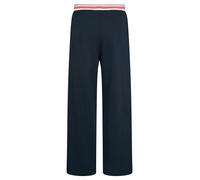 Chinohose SOYACONCEPT "Soya Concept Trouser SC", Damen, Gr. S, Normalgrößen, 6910 navy, Obermaterial: 60% Baumwolle, 40% Polyester, Hosen Chinohose (28928654-S) 6910 navy