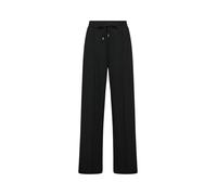 Chinohose SOYACONCEPT "Soya Concept Trousers SC-BANU", Damen, Gr. XL, Normalgrößen, 9999 schwarz, Obermaterial: 48% Modal, 48% Polyester, 4% Elasthan, Hosen Chinohose (72285551-XL) 9999 schwarz