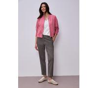 Street One - Chino im Casual Fit in softer Qualität - Gr. - 28