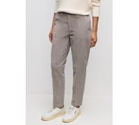 Street One Softe Velvet Chino Cinder Grey 40