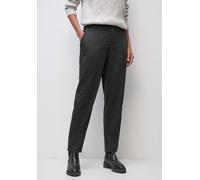 Street One Chino im Casual Fit Schwarz Gr. 40/30