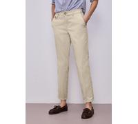 Street One Damen Chino im Casual Fit in Softer Qualität 3817604