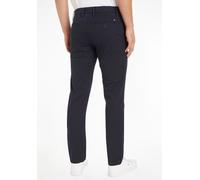 Tommy Hilfiger Herren Hose Core Bleecker 1985 Pima Cotton Chino, Blau (Desert Sky), 32W/34L