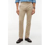 Tommy Hilfiger Core Bleecker 1985 P Chino Pants Beige 34 / 30 Mann (Herstellerartikelnummer: MW0MW28883-AEG-30-34)