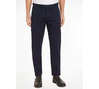 Tommy Hilfiger Herren Hose Core Denton 1985 Pima Cotton Chino, Blau (Desert Sky), 29W / 34L