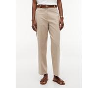 Tommy Hilfiger Ww0ww52817 Slim Straight Fit Chinohose