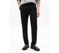 Tommy Hilfiger Herren CORE Denton Essential Twill MW0MW40262 Chino, Schwarz (Black), 34W / 32L, Schwarz (Schwarz), 34 W/32 L