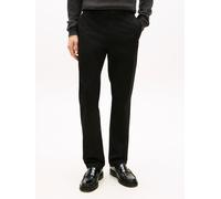 Tommy Hilfiger Herren Hose Twill Chino Regular Fit mit Stretch