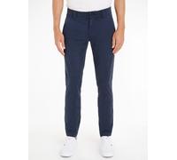 Tommy Jeans Herren Chino Hose TJM Scanton Chino Pant Slim Fit, Blau (Twilight Navy), 30W/34L