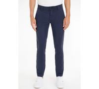 Tommy Jeans Herren Chino Hose TJM Scanton Chino Pant Slim Fit, Blau (Twilight Navy), 36W/36L