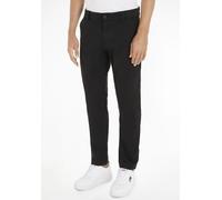 Tommy Jeans Scanton Chinohose 31 Black