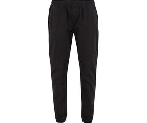 Chinos 883POLICE "883 Police WEYBRIDGE CHINO PANTS", Herren, Gr. M, US-Größen, schwarz, 98% Baumwolle, 2% Elasthan, unifarben, normal, Hosen (79283800-M) schwarz