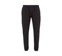 Chinos 883POLICE "883 Police WEYBRIDGE CHINO PANTS", Herren, Gr. S, US-Größen, schwarz, 98% Baumwolle, 2% Elasthan, unifarben, normal, Hosen (79283800-S) schwarz