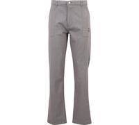 Chinos DEF "DEF DEF Kim Chinopants", Herren, Gr. XXL, US-Größen, anthrazit, 98% Baumwolle, 2% Elasthan, unifarben, normal, Hosen Chinos (72124957-XXL)