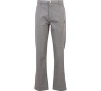 Chinos DEF "DEF DEF Kim Chinopants", Herren, Gr. XXL, US-Größen, grau (anthrazit), 98% Baumwolle, 2% Elasthan, unifarben, normal, Hosen (72124957-XXL) anthrazit