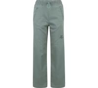 DEF Worky Chino in Gr. S in Grün