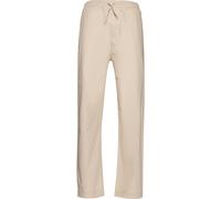 Chinos DEF "DEF Herren DEF SLIM Chinopant", Herren, Gr. XXL, US-Größen, beige (sand), 100% Baumwolle, unifarben, slim fit, Hosen (15151432-XXL) sand