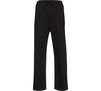 Chinos DEF "DEF Herren DEF SLIM Chinopant", Herren, Gr. XXL, US-Größen, schwarz, 100% Baumwolle, unifarben, slim fit, Hosen (77593045-XXL) schwarz