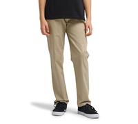 Element - Bekleidung Regular Comfort Chino Y - beige - Größe 16A