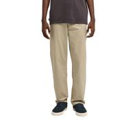 Element Comfort Twill Regular Fit Chinohose S Aluminum