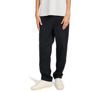Element Comfort Twill Regular Fit Chinohose S Flint Black