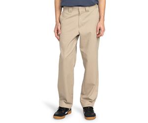 Chinos ELEMENT "Relax Work", Herren, Gr. 36(XL), grau (aluminum), Obermaterial: 60% Walkfrottier, 40% Microfaser;, Hosen (72756927-36) aluminum