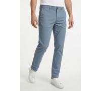 Jack & Jones "JPSTMARCO mit Stretchkomfort und schmalem Bein" mit Reißverschluss (92255052-30) blau mirage