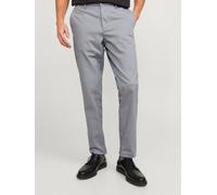 JACK & JONES Herren Jpstmarco Jjbowie Noos T-Shirt, Ultimate Grey, 28W / 30L