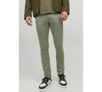 Jack & Jones Marco Bowie Sa Navy Blazer Slim Hosen 29 Deep Lichen Green