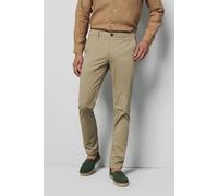 MEYER Baumwollchino Herren sand, 32-32