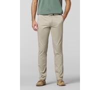 MEYER MICROPRINT BAUMWOLL CHINO Beige (Beige) 26