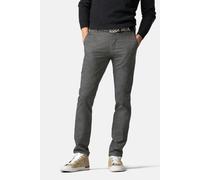 MEYER Chino Herren grau, 106