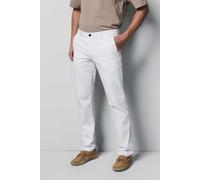 MEYER - M5 Chino 9-6001 weiss - Gr. - 33/32
