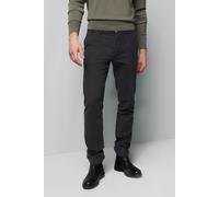 M 5 BY MEYER Micro Fantasy Chino Grau (anthrazit)