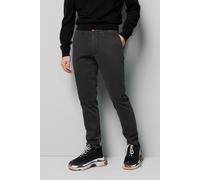 M 5 BY MEYER Casual Chino Super Stretch Grau (grau)