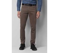 MEYER Chinohose Herren braun, 36-36
