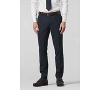 MEYER Wollchino Herren blau, 50