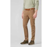 MEYER Chino-Hose Herren camel, 29