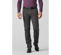 MEYER REGULAR CHINO anthrazit 40/30