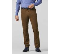 MEYER REGULAR CHINO kupfer 48